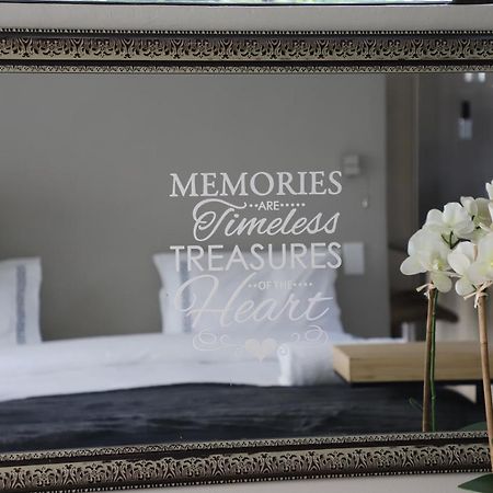 Memories Made Cottage Kampersrus AH Ngoại thất bức ảnh