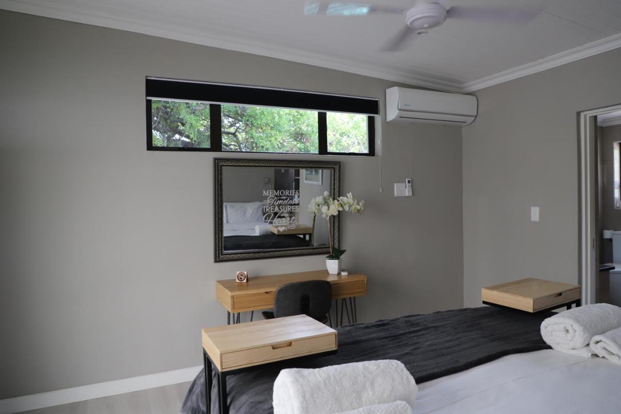 Memories Made Cottage Kampersrus AH Ngoại thất bức ảnh
