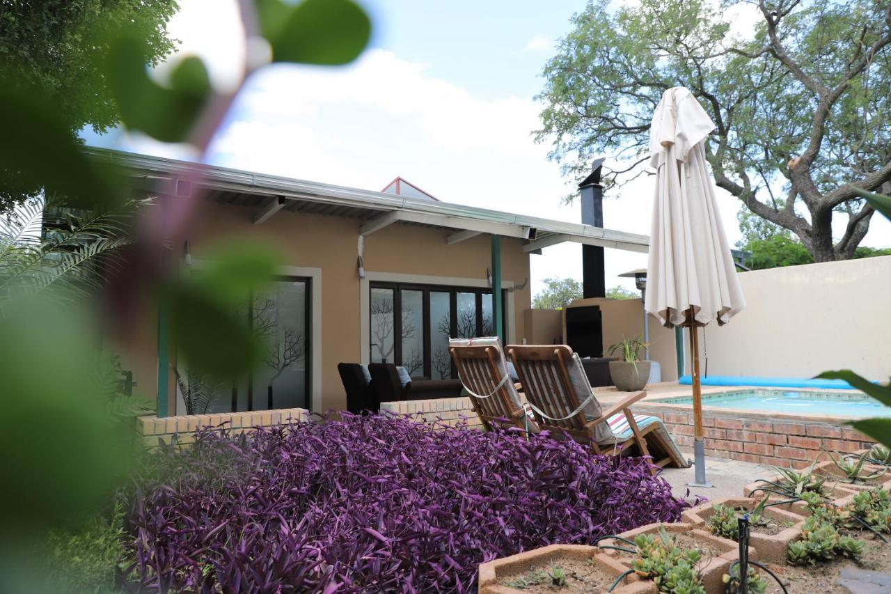 Memories Made Cottage Kampersrus AH Ngoại thất bức ảnh