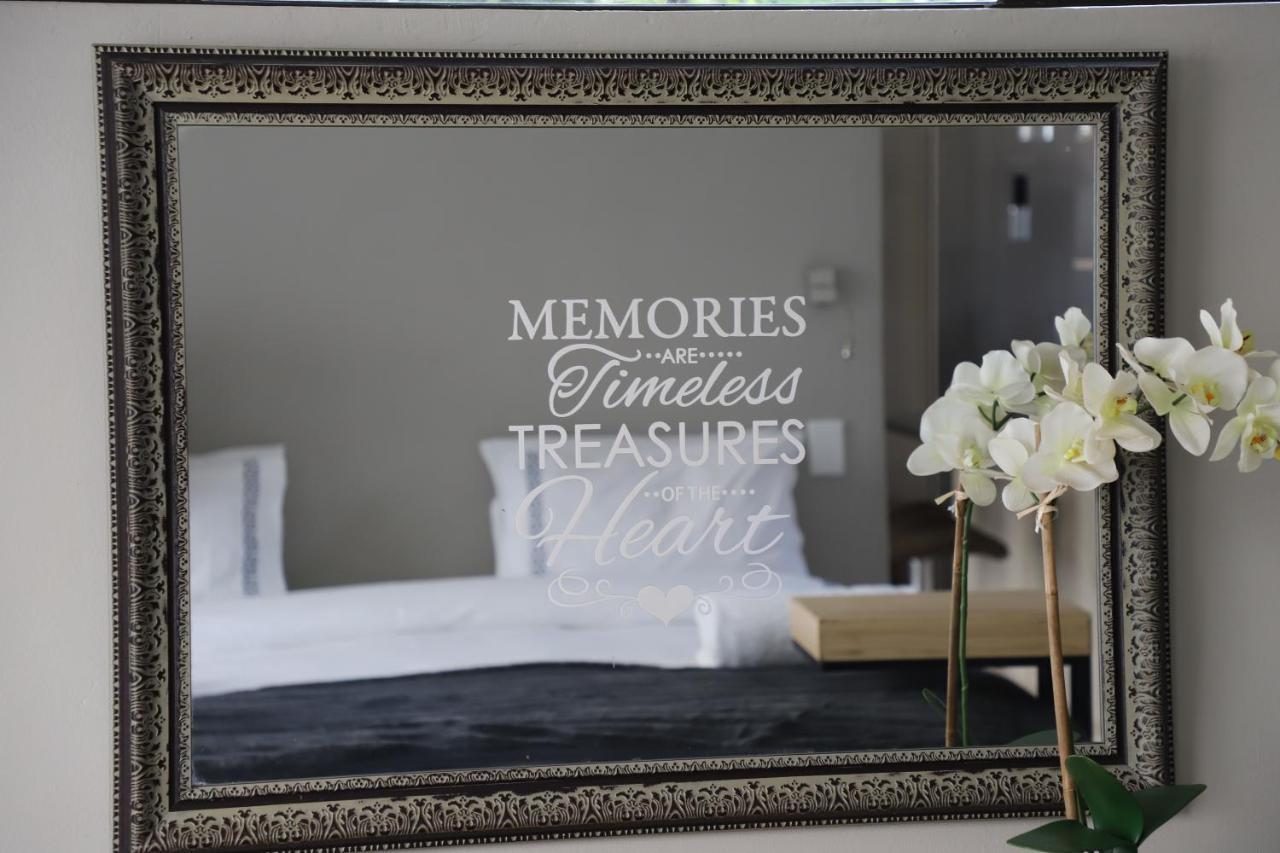 Memories Made Cottage Kampersrus AH Ngoại thất bức ảnh