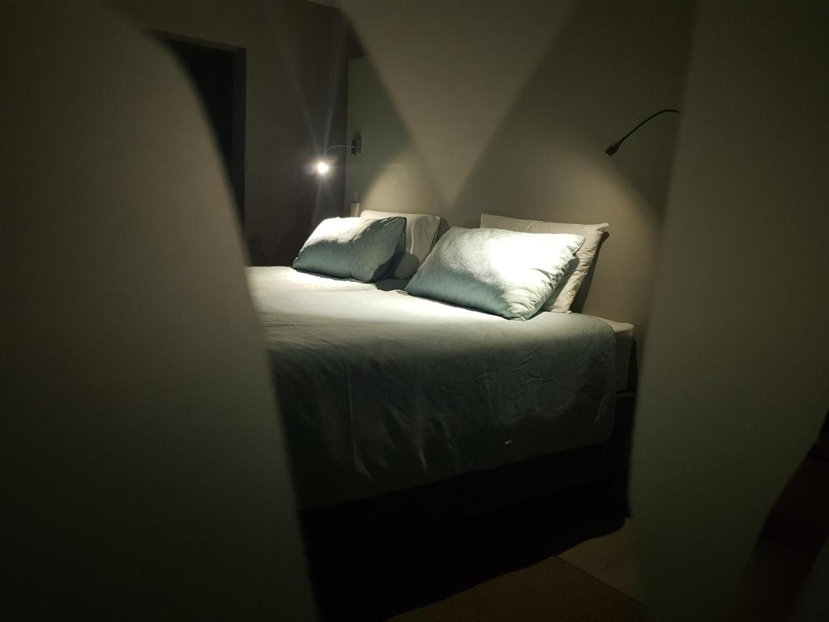 Memories Made Cottage Kampersrus AH Ngoại thất bức ảnh